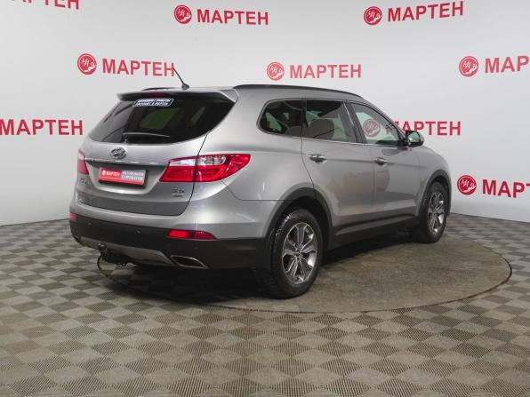Hyundai Santa Fe III с пробегом 2015 года, цена 1 813 000 рублей, 193344 км, внедорожник, Автокод Объявления