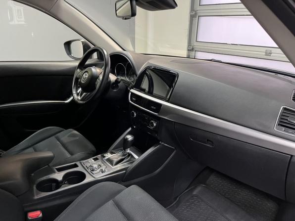 Mazda CX-5 I Рестайлинг с пробегом 2016 года, цена 2 150 000 рублей, 136327 км, внедорожник, Автокод Объявления