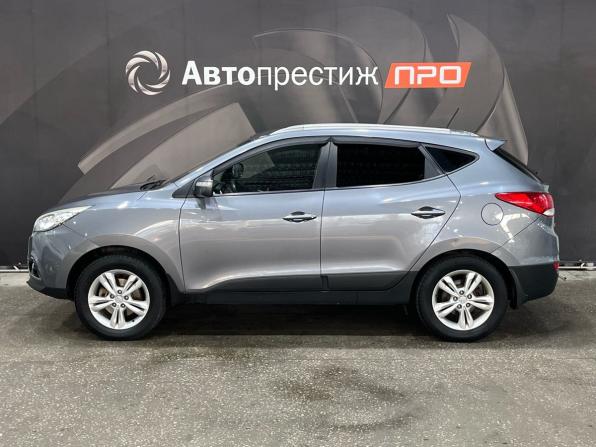 Hyundai ix35 I с пробегом 2012 года, цена 1 064 000 рублей, 228250 км, внедорожник, Автокод Объявления
