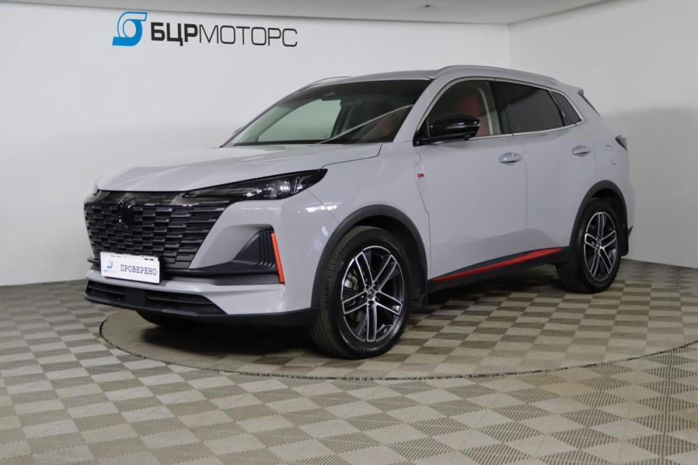 Changan CS55 Plus II Рестайлинг Нижний Новгород  - изображение 1