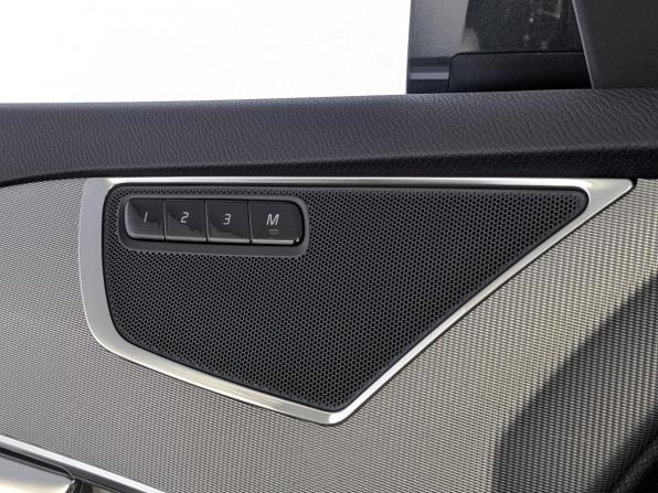 Volvo XC90 II с пробегом 2017 года, цена 3 899 000 рублей, 89575 км, внедорожник, Автокод Объявления