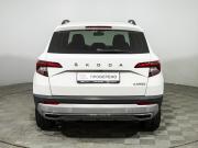 Skoda Karoq I Санкт-Петербург  - изображение 26