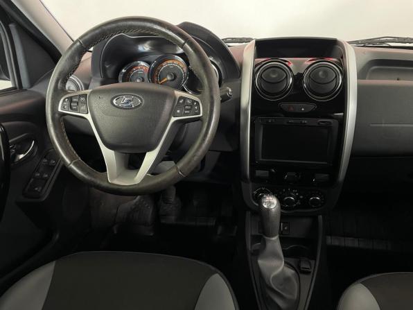 Lada (ВАЗ) Largus I Рестайлинг с пробегом 2021 года, цена 1 195 000 рублей, 84396 км, универсал, Автокод Объявления