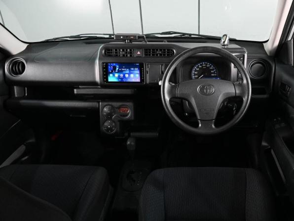 Toyota Probox I Рестайлинг с пробегом 2019 года, цена 1 199 000 рублей, 103526 км, универсал, Автокод Объявления