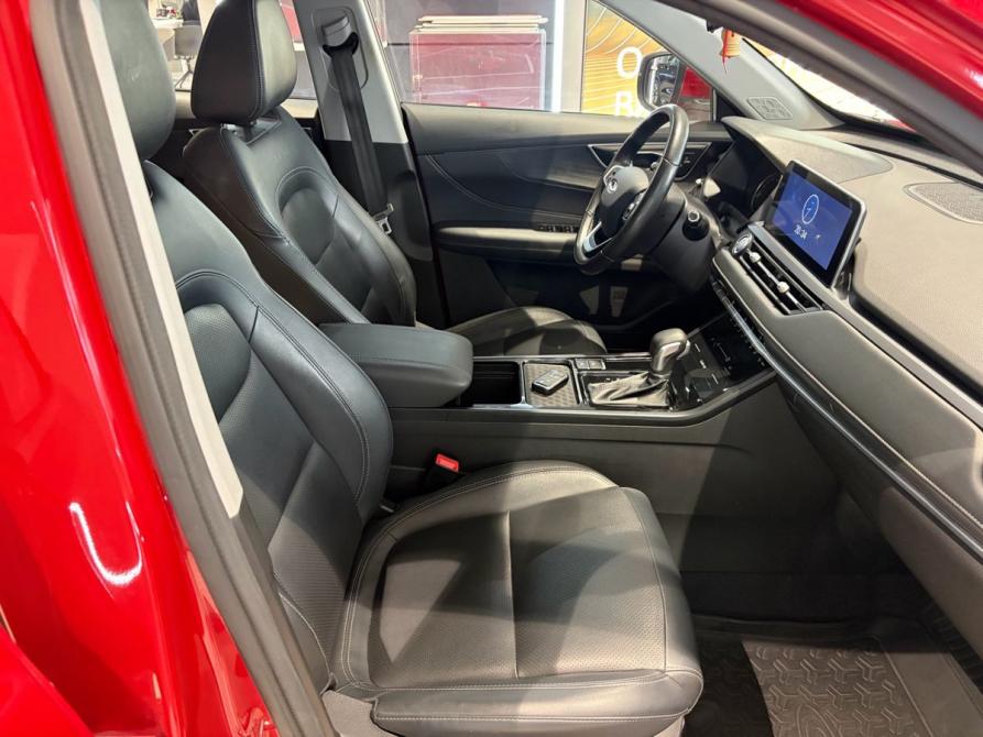Chery Tiggo 4 Pro I Екатеринбург  - изображение 13