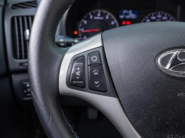 Hyundai i30 I Рестайлинг с пробегом 2010 года, цена 729 000 рублей, 237104 км, хэтчбек, Автокод Объявления
