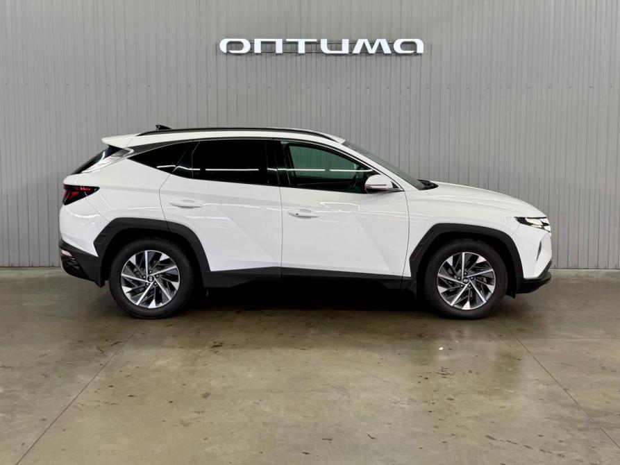Hyundai Tucson IV Краснодар  - изображение 4