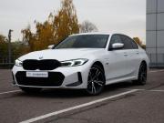 BMW 3 серии VII (G2x) Рестайлинг Москва  - изображение 24