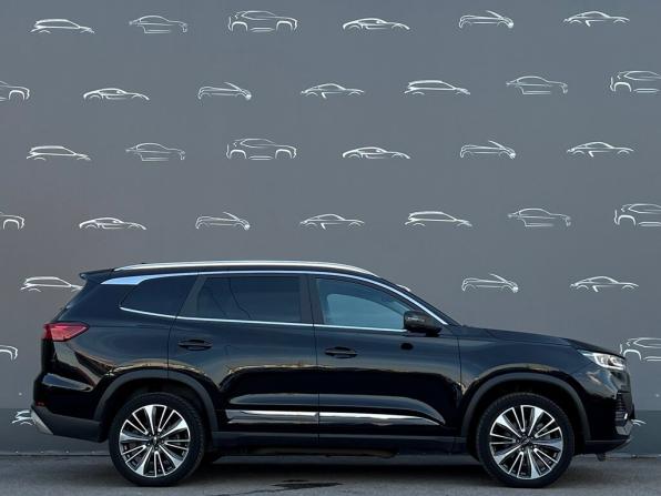 Chery Tiggo 8 Pro Plug-in Hybrid с пробегом 2023 года, цена 2 398 400 рублей, 42215 км, внедорожник, Автокод Объявления