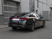 Kia Cerato IV Москва  - изображение 25