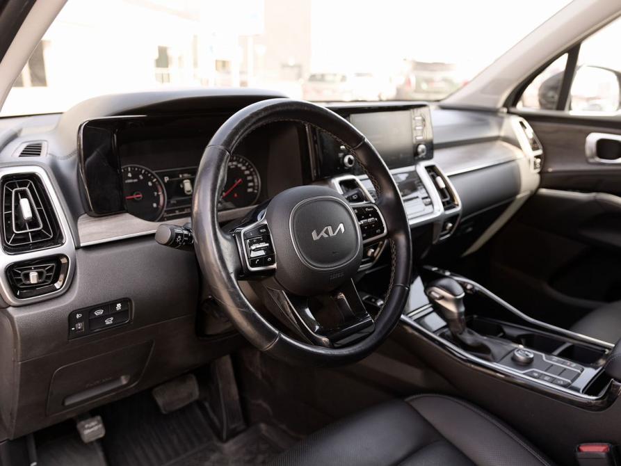 Kia Sorento IV Казань  - изображение 5
