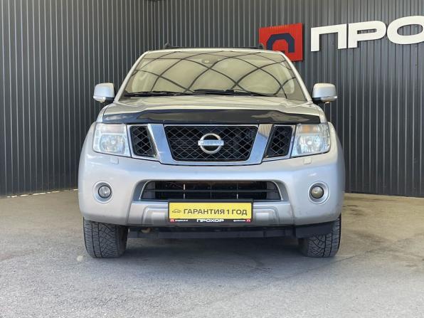 Nissan Pathfinder III Рестайлинг с пробегом 2010 года, цена 1 047 000 рублей, 280666 км, внедорожник, Автокод Объявления