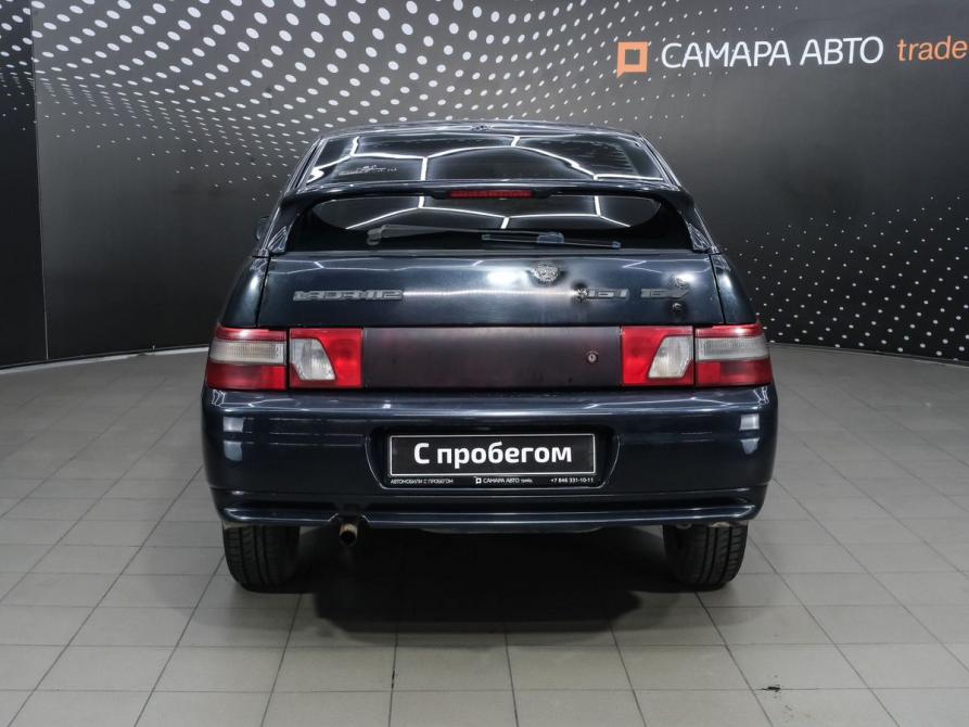 Lada (ВАЗ) 2112 Самара  - изображение 8