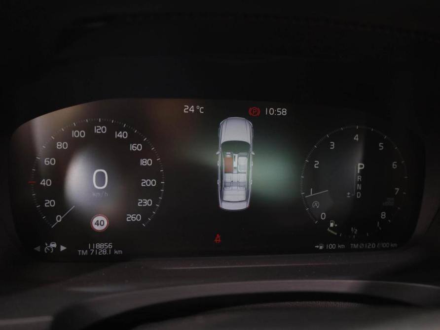 Volvo S90 II Ростов-на-Дону  - изображение 21