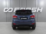 Hyundai ix35 I Рестайлинг Ростов-на-Дону  - изображение 21