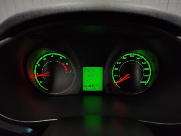 Lada (ВАЗ) Kalina II с пробегом 2013 года, цена 450 000 рублей, 142000 км, универсал, Автокод Объявления
