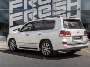 Lexus LX III Рестайлинг Краснодар  - изображение 38
