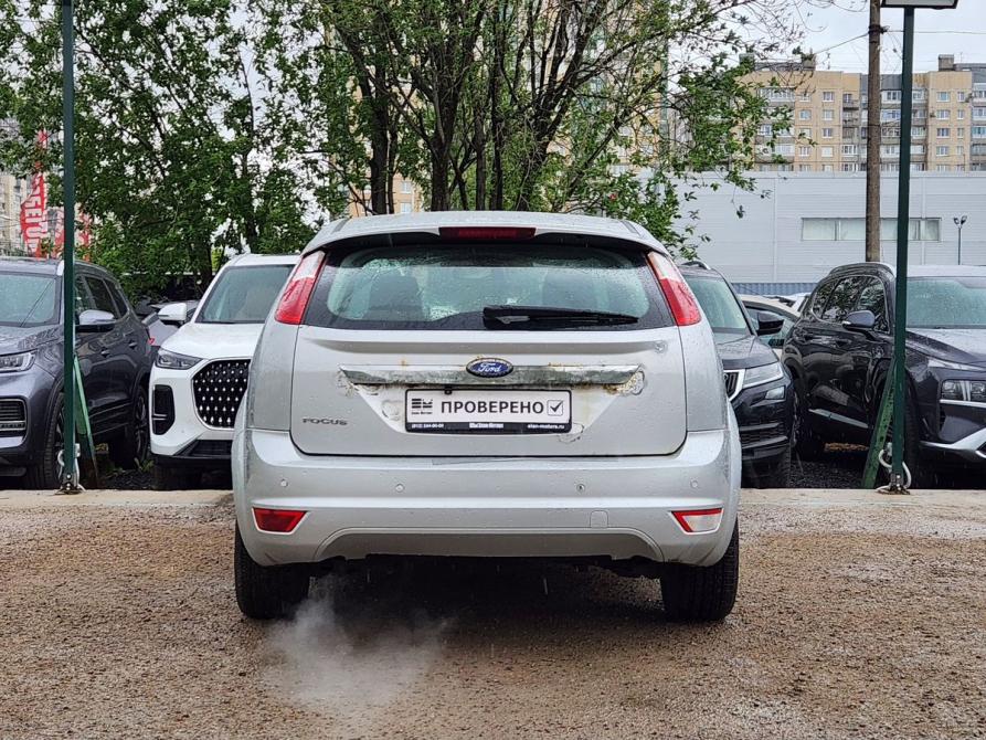 Ford Focus II Рестайлинг Санкт-Петербург  - изображение 7