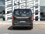 Mercedes-Benz V-Класс III (W447) Рестайлинг Краснодар  - изображение 31