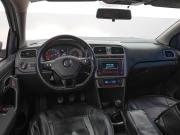 Volkswagen Polo V Рестайлинг Москва  - изображение 25