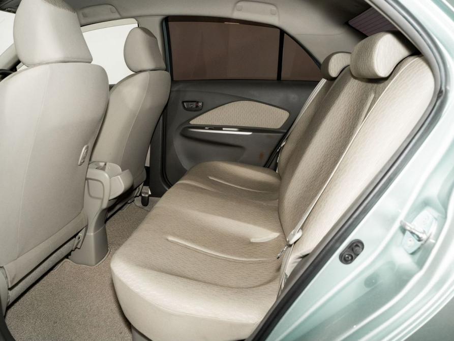 Toyota Belta I Иркутск  - изображение 7
