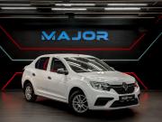 Renault Logan II Рестайлинг Москва  - изображение 28
