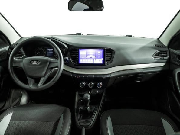 Lada (ВАЗ) Vesta I Рестайлинг (NG) с пробегом 2024 года, цена 1 198 799 рублей, 38607 км, седан, Автокод Объявления