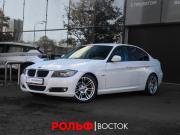 BMW 3 серии V (E90/E91/E92/E93) Рестайлинг Москва  - изображение 20