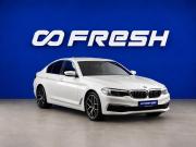 BMW 5 серии VII (G30/G31/G38) Москва  - изображение 22