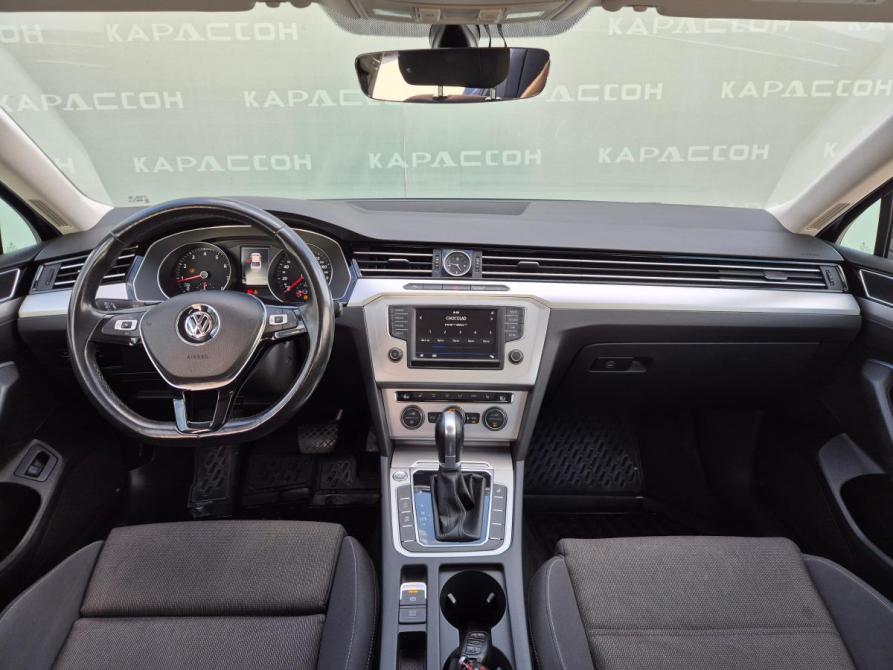 Volkswagen Passat B8 Екатеринбург  - изображение 6