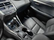 Lexus NX I Новосибирск  - изображение 39