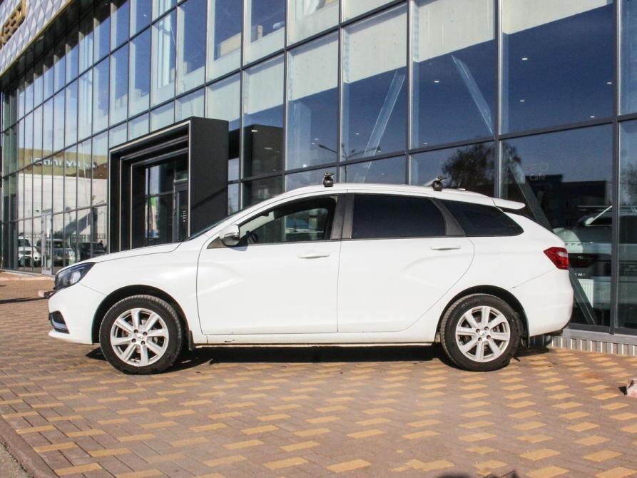 Lada (ВАЗ) Vesta I Калуга  - изображение 2