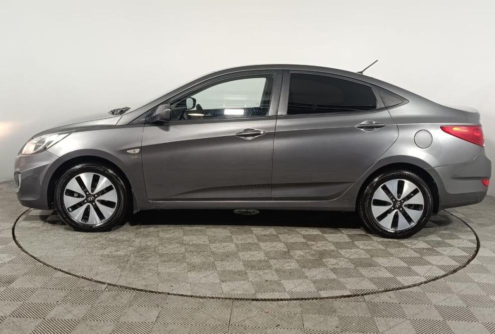 Hyundai Solaris I Волгоград  - изображение 4