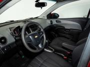 Chevrolet Aveo II Казань  - изображение 20