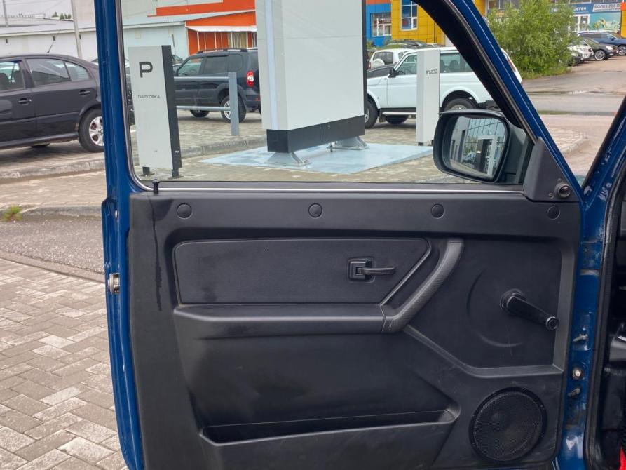 Lada (ВАЗ) 2121 (4x4) I Рестайлинг Сыктывкар  - изображение 11