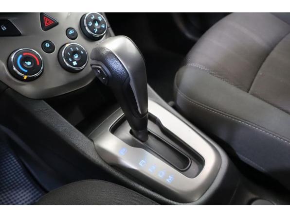 Chevrolet Aveo II с пробегом 2014 года, цена 654 000 рублей, 217730 км, седан, Автокод Объявления