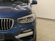 BMW X3 III (G01) Санкт-Петербург  - изображение 47