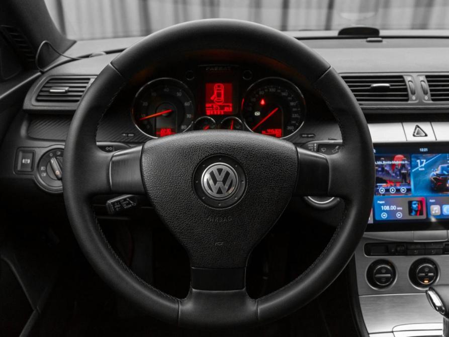 Volkswagen Passat B6 Москва  - изображение 10
