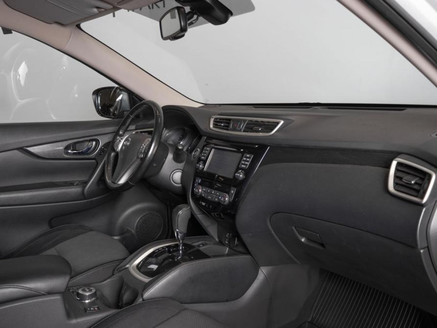 Nissan X-Trail III Казань  - изображение 7