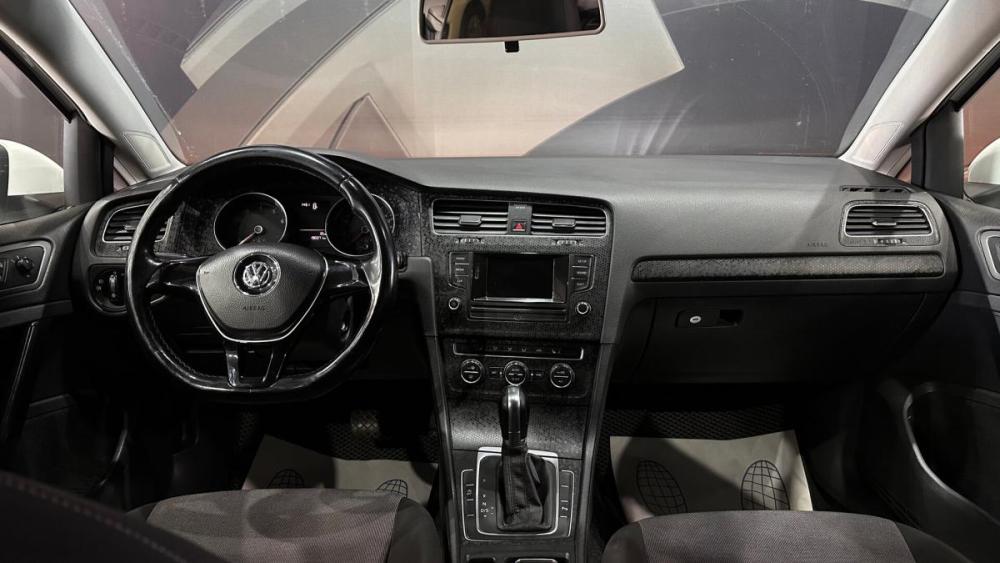 Volkswagen Golf VII Ставрополь  - изображение 8
