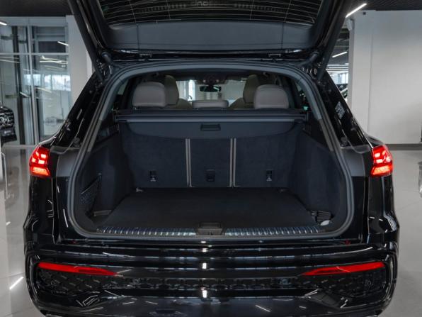 Audi Q5 III с пробегом 2026 года, цена 6 160 000 рублей, 11 км, внедорожник, Автокод Объявления
