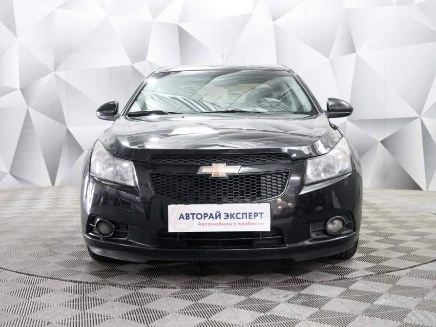 Chevrolet Cruze I Ульяновск  - изображение 8