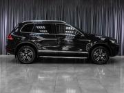 Volkswagen Touareg II Тюмень  - изображение 26