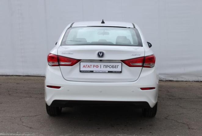 Changan Alsvin с пробегом 2023 года, цена 930 000 рублей, 83414 км, седан, Автокод Объявления