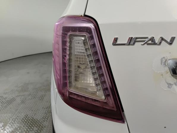 Lifan X60 I с пробегом 2014 года, цена 295 000 рублей, 285724 км, внедорожник, Автокод Объявления