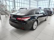 Toyota Camry VIII (XV70) Казань  - изображение 28