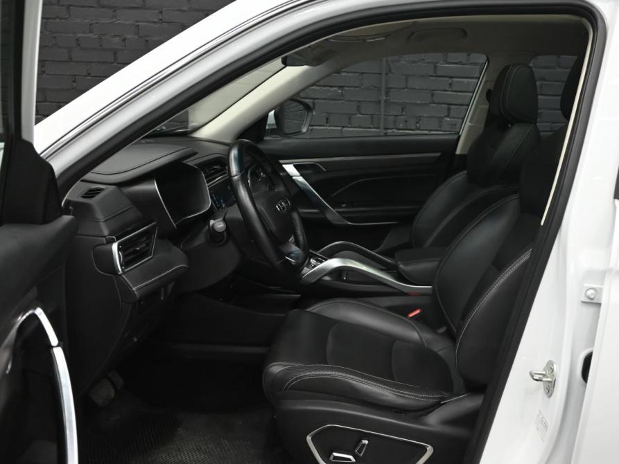 Geely Atlas Pro Екатеринбург  - изображение 9
