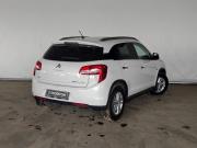 Citroen C4 Aircross Москва  - изображение 24