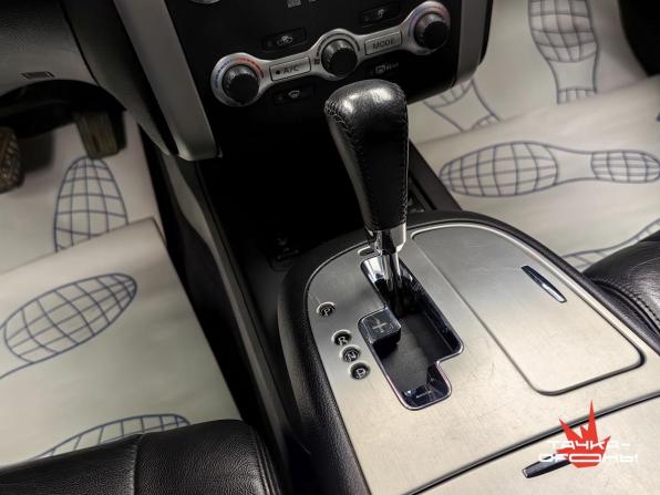 Nissan Murano II (Z51) Рестайлинг с пробегом 2010 года, цена 1 450 000 рублей, 81000 км, внедорожник, Автокод Объявления