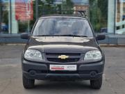 Chevrolet Niva I Рестайлинг Архангельск  - изображение 19